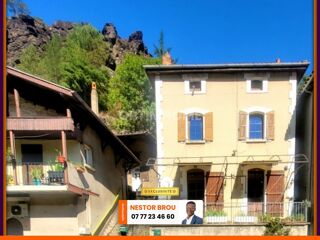  Maison � vendre 4 pi�ces 90 m�