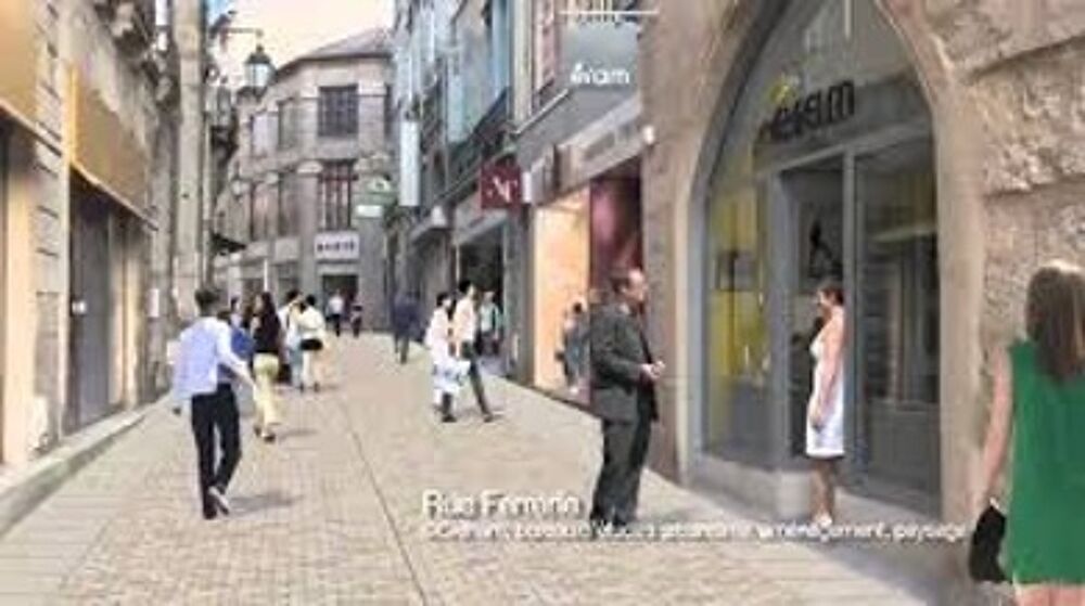   Locaux/Biens immobiliers 