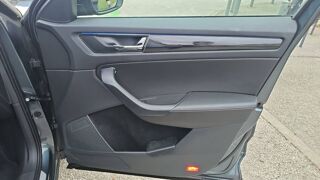 Kodiaq I 1.5 TSI ACT 150 DSG7 Style - Automatique 2019 occasion 38610 Gieres