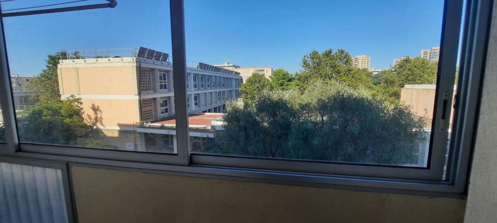 Vente Appartement T3 Marseille 10