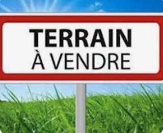  Terrain � vendre 7800 m�
