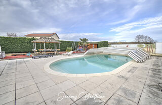  Maison � vendre 5 pi�ces 137 m�