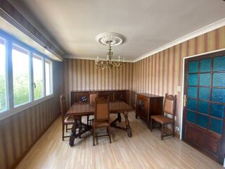  Maison � vendre 5 pi�ces 119 m�