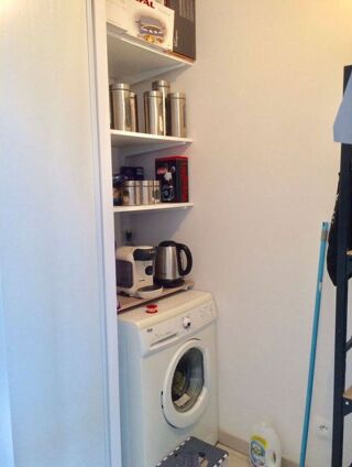  Appartement à louer 3 pièces 62 m²