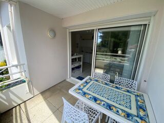  Appartement à vendre 1 pièce 27 m²