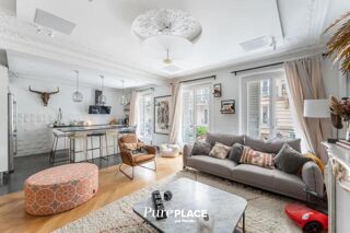  Appartement à vendre 5 pièces 92 m²