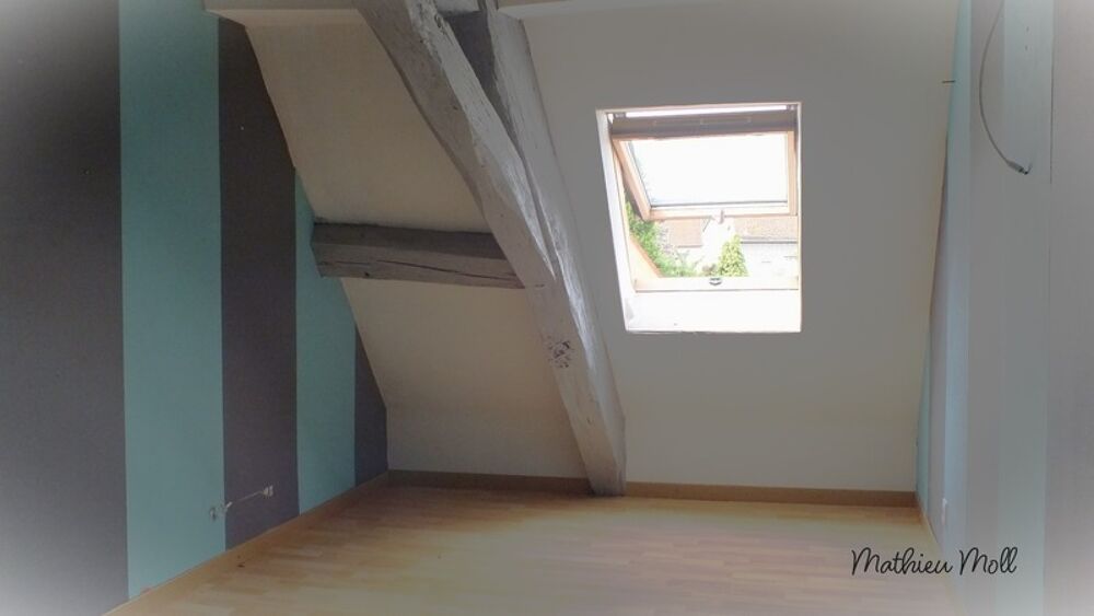 Vente Maison Maison à vendre à HERBITZHEIM Herbitzheim