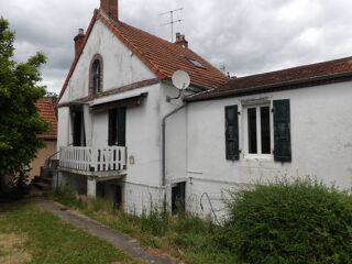  Maison à vendre 6 pièces 132 m²