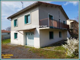  Maison � vendre 5 pi�ces 105 m�