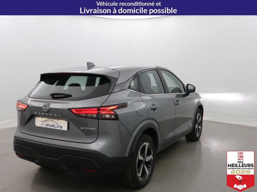 Qashqai e-Power 190 Acenta 2023 occasion 10150 Lavau