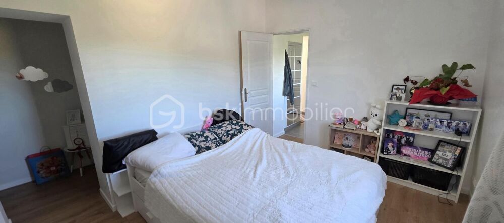 Appartement 4 pièces 80 m2