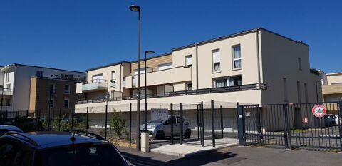  Appartement  louer 1 pice 25 m