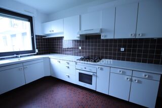  Appartement  vendre 4 pices 89 m