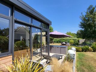  Maison à vendre 7 pièces 126 m²