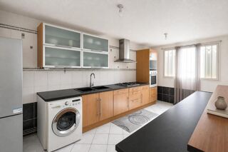  Appartement à vendre 5 pièces 100 m²