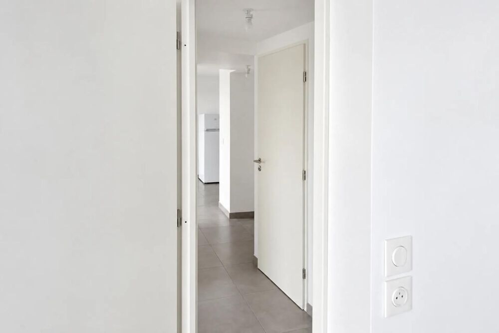 Vente Appartement Appartement de 3 pièces de 56 m² à Agde Agde