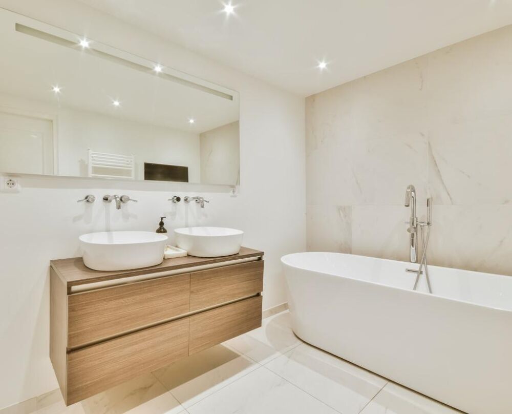 Vente Appartement T5 DE 108m2 France