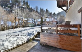  Maison � vendre 5 pi�ces 91 m�