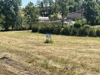  Terrain à vendre 1195 m²