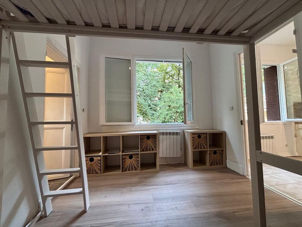 Location Appartement Appartement de 25m2 à louer sur Grenoble Grenoble