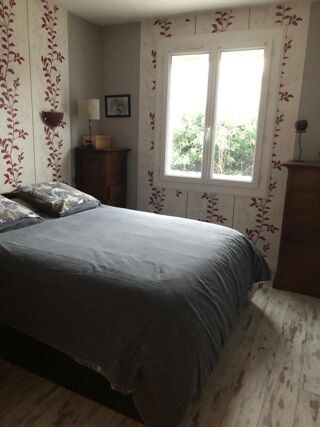  Maison à vendre 6 pièces 121 m²