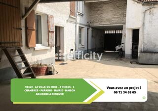  Maison � vendre 4 pi�ces 93 m�