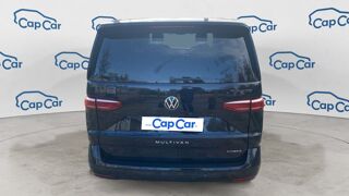 MULTIVAN T7 1.4 eHybrid 218 DSG6 Life - 7 places Automatique 2024 occasion 94800 Villejuif