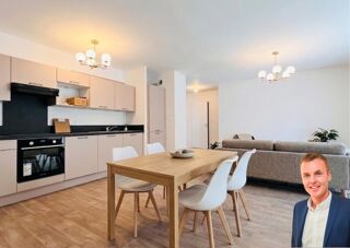  Appartement à vendre 4 pièces 96 m²