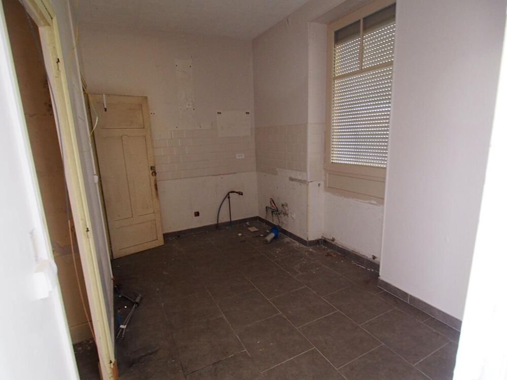 Maison Ouges 6 pièces125 m2 à rénover