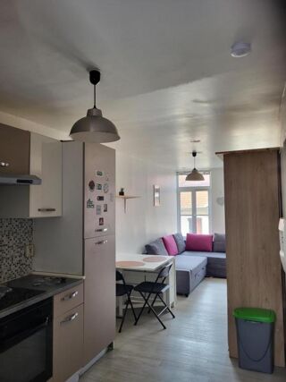  Appartement  louer 1 pice 23 m