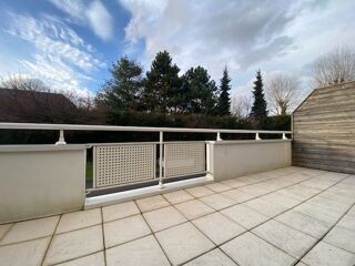  Appartement  vendre 2 pices 50 m