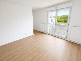  Appartement à louer 2 pièces 43 m²