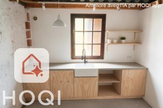  Maison à vendre 4 pièces 110 m²