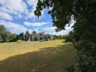 Maison à vendre 5 pièces 126 m²