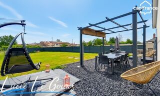  Maison � vendre 4 pi�ces 106 m�
