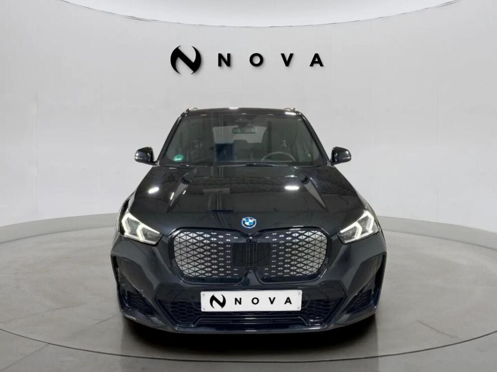 iX1 eDrive20 • M Sport 204ch Attelage 2023 occasion 33600 Pessac