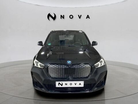iX1 eDrive20 • M Sport 204ch Attelage 2023 occasion 33600 Pessac
