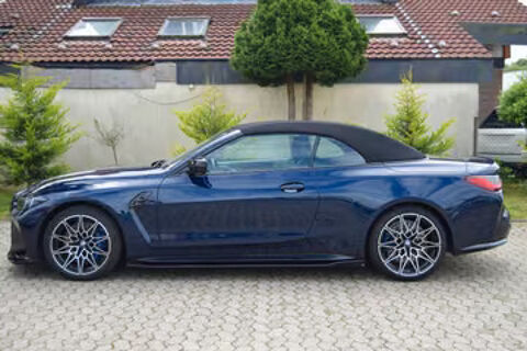 M4 Competition M Sport Shark Eye 2023 occasion 33700 Merignac