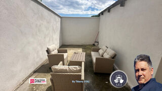  Maison � vendre 2 pi�ces 37 m�