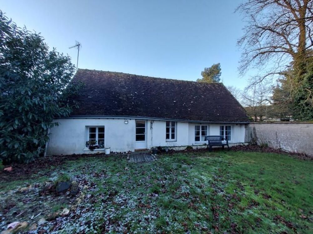 Location Maison Maison de 56m2 à louer sur Tremblay-les-Villages Tremblay les villages