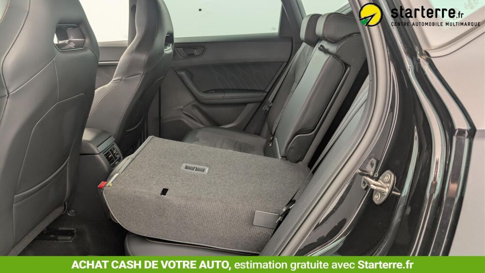 Ateca 1.5 TSI 150ch DSG7 V 2024 occasion 69190 Saint-Fons
