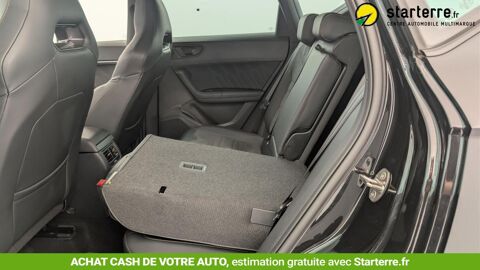 Ateca 1.5 TSI 150ch DSG7 V 2024 occasion 69190 Saint-Fons