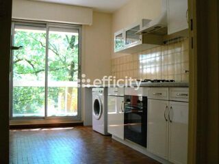 Appartement à vendre 2 pièces 48 m²