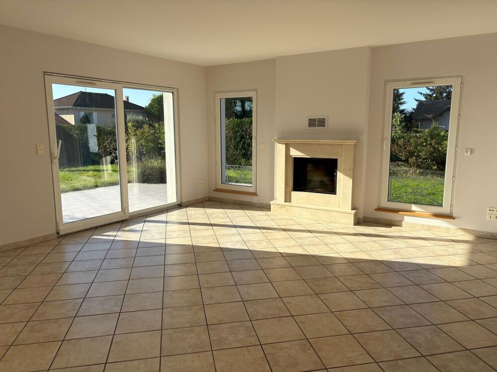  vendre  Maison Prvessin-Mons (01280)