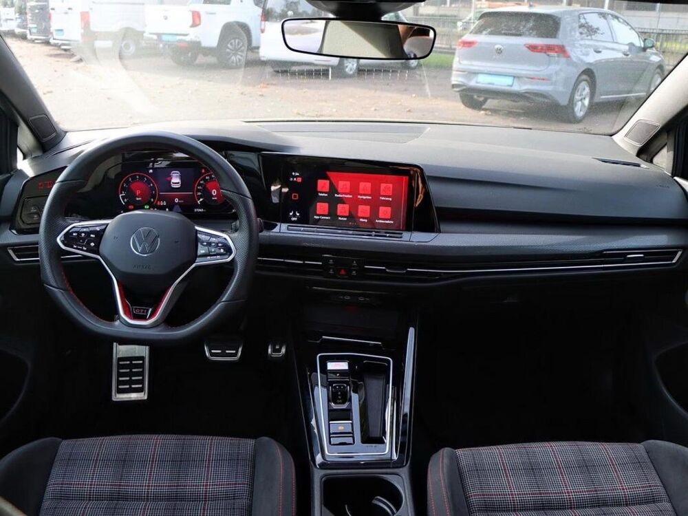 Golf 2.0 TSI OPF DSG 2024 occasion 33000 Bordeaux