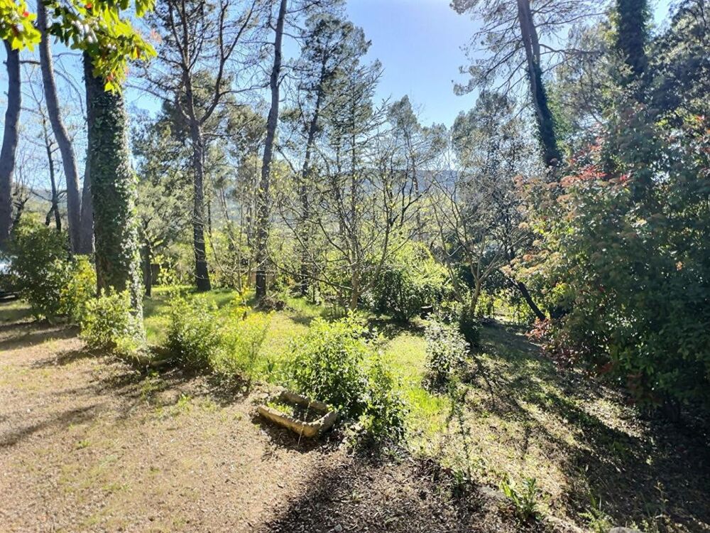 Vente Maison Maison Familiale à la campagne 7 pièces (142 m²) Le thoronet