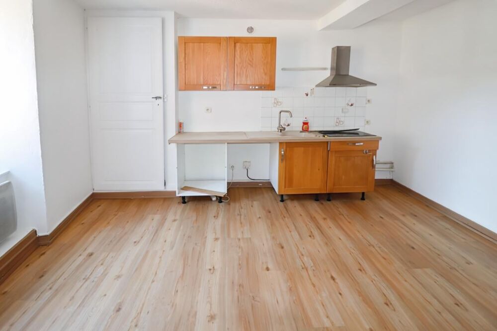 Appartement 3 pièces 51m²