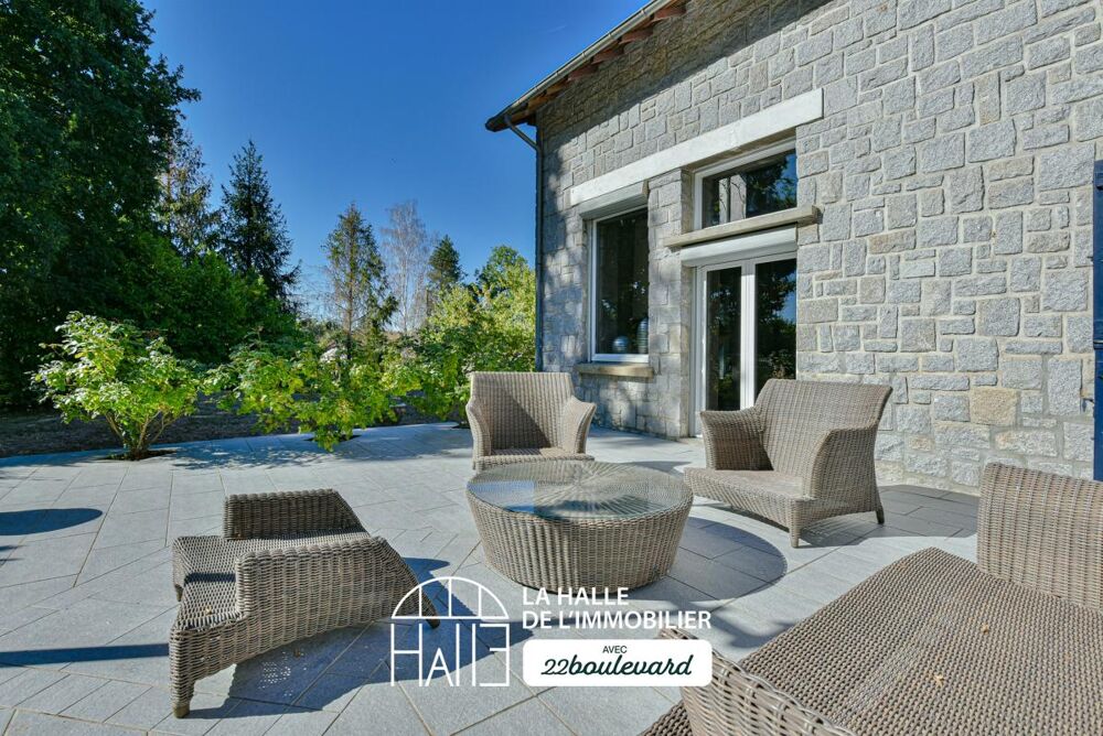 à vendre  Propriété/château Feytiat (87220)