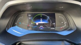 Captur 1.6 E-TECH 145 Hybrid EDC Techno - Automatique 2023 occasion 63000 Clermont Ferrand