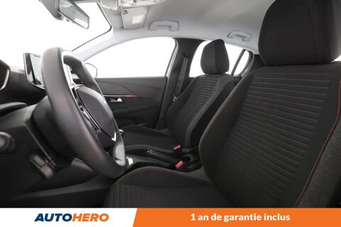 208 1.2 PureTech Active Business 100 ch 2021 occasion 92130 Issy-les-Moulineaux